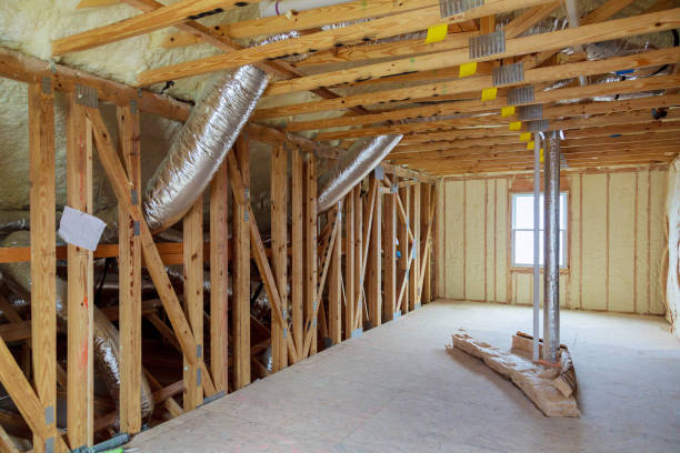 Best Blown-in Insulation  in Grant, MI